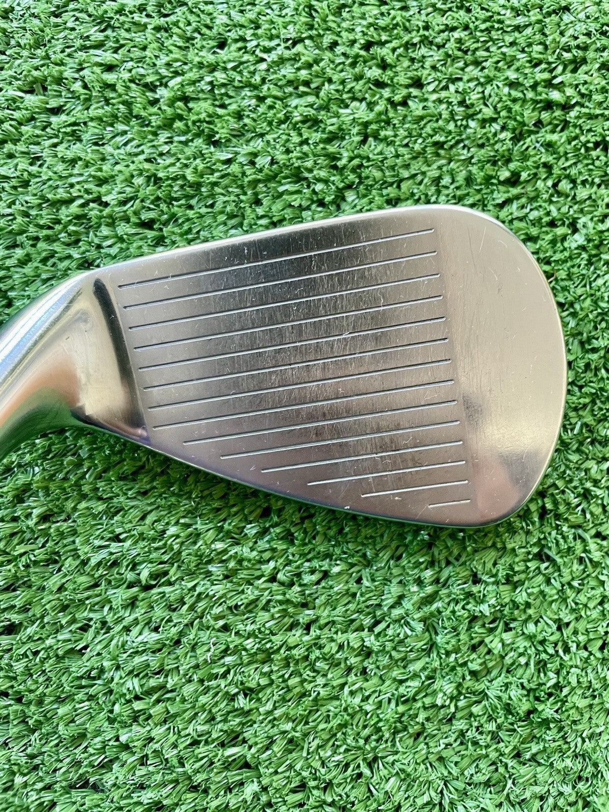 Titleist AP3 718 Gap Wedge 48 Degree Regular Flex Right Handed Mens Golf Club