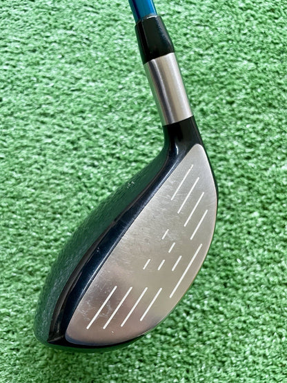 Bridgestone J33 Fairway 3 Wood Stiff Flex Right Handed Mens Golf Club