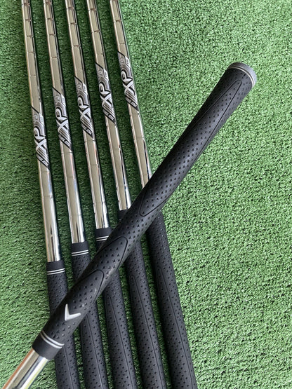 Callaway Rogue ST Max Irons 5-PW Regular Flex Right Handed Mens Golf Clubs