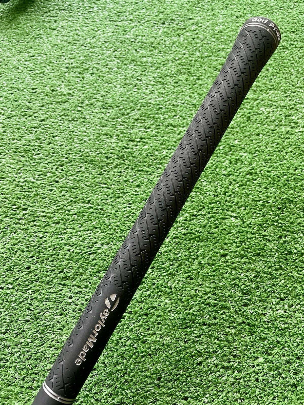 Taylormade Qi4D Max 4 Hybrid Rescue 4H Regular Flex Right Handed Mens Golf Club