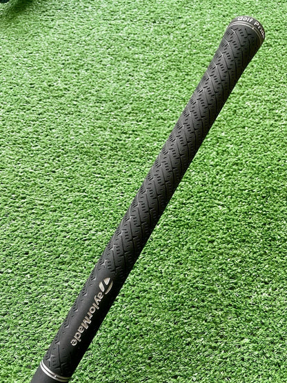 Taylormade Qi4D Max 4 Hybrid Rescue 4H Regular Flex Right Handed Mens Golf Club