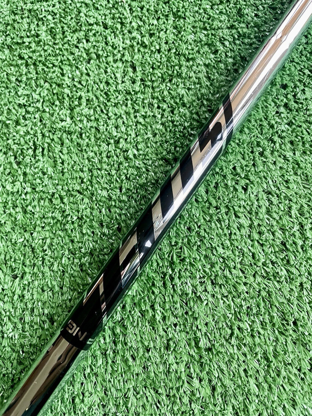Ping S159 Black Sand Wedge 56 S12 Wedge Flex Right Handed Mens Golf Club
