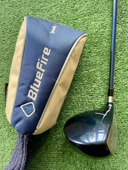 Mizuno Bluefire Driver 9 Degree Stiff Flex Right Handed Mens Golf Club