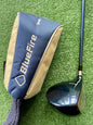 Mizuno Bluefire Driver 9 Degree Stiff Flex Right Handed Mens Golf Club