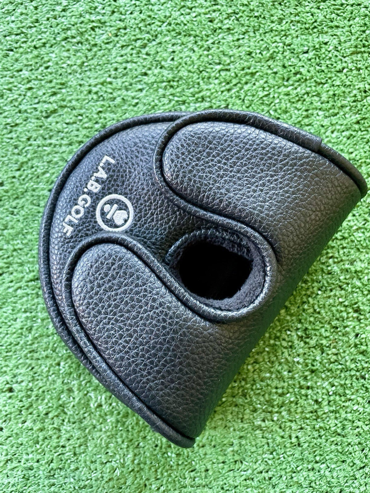 LAB OZ1i Custom Putter TPT Shaft 35” Long 71 Deg Lie Angle 2 Deg Shaft Lean