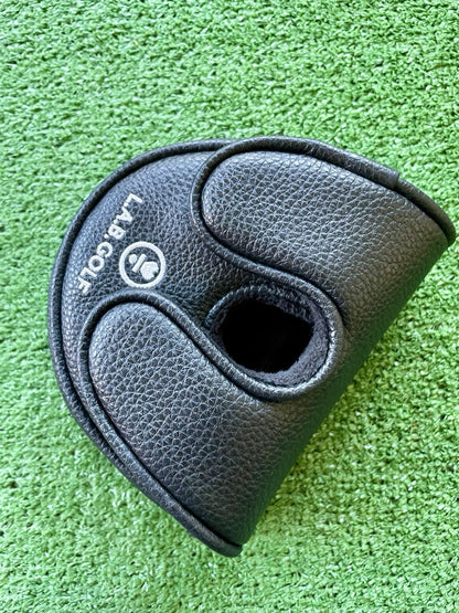 LAB OZ1i Custom Putter TPT Shaft 35” Long 71 Deg Lie Angle 2 Deg Shaft Lean