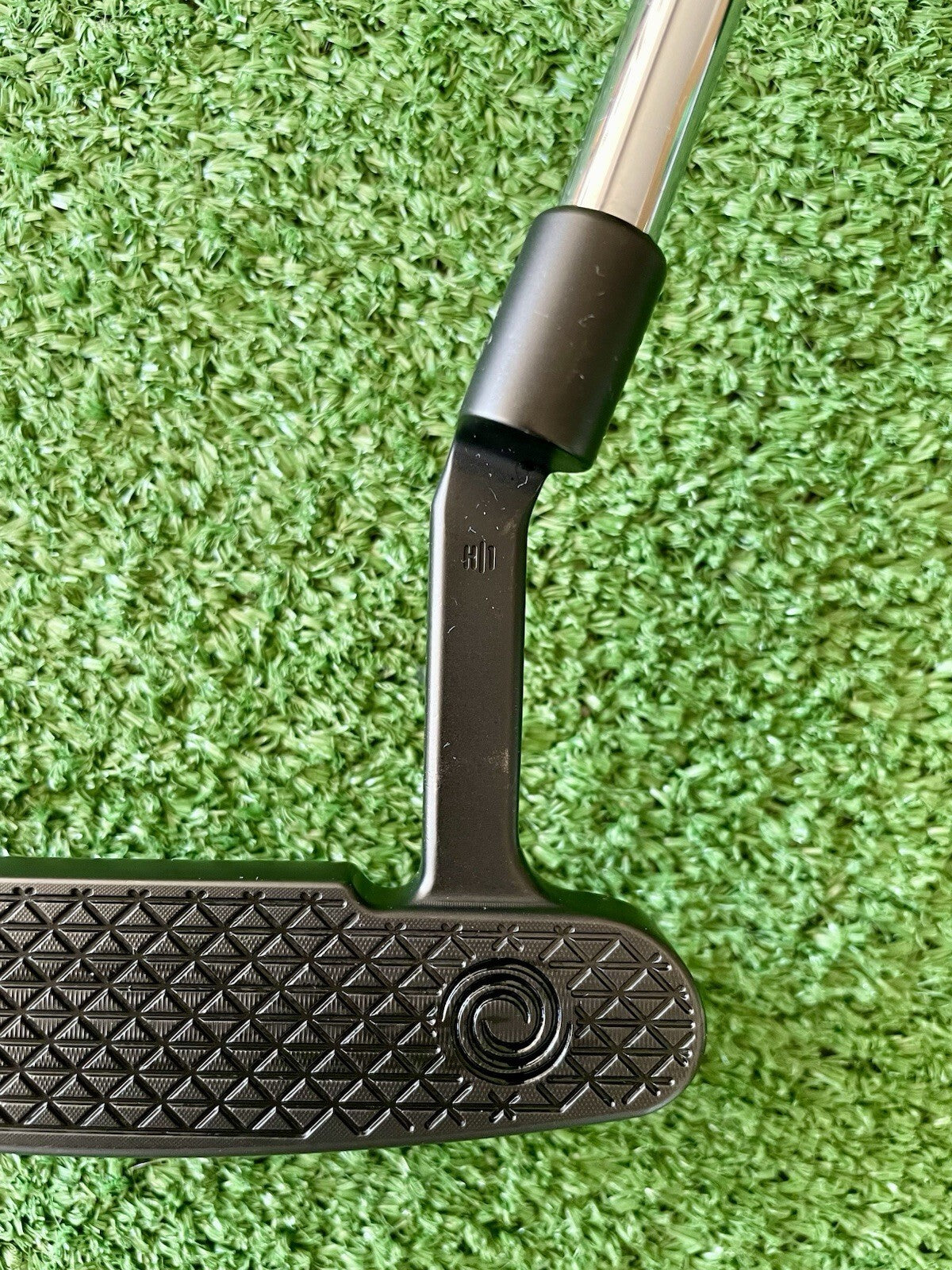 Odyssey Toulon Design Madison Putter 34” Right Handed Mens Golf Club