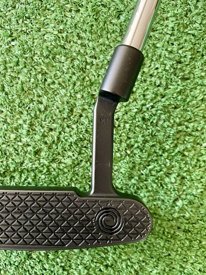 Odyssey Toulon Design Madison Putter 34” Right Handed Mens Golf Club