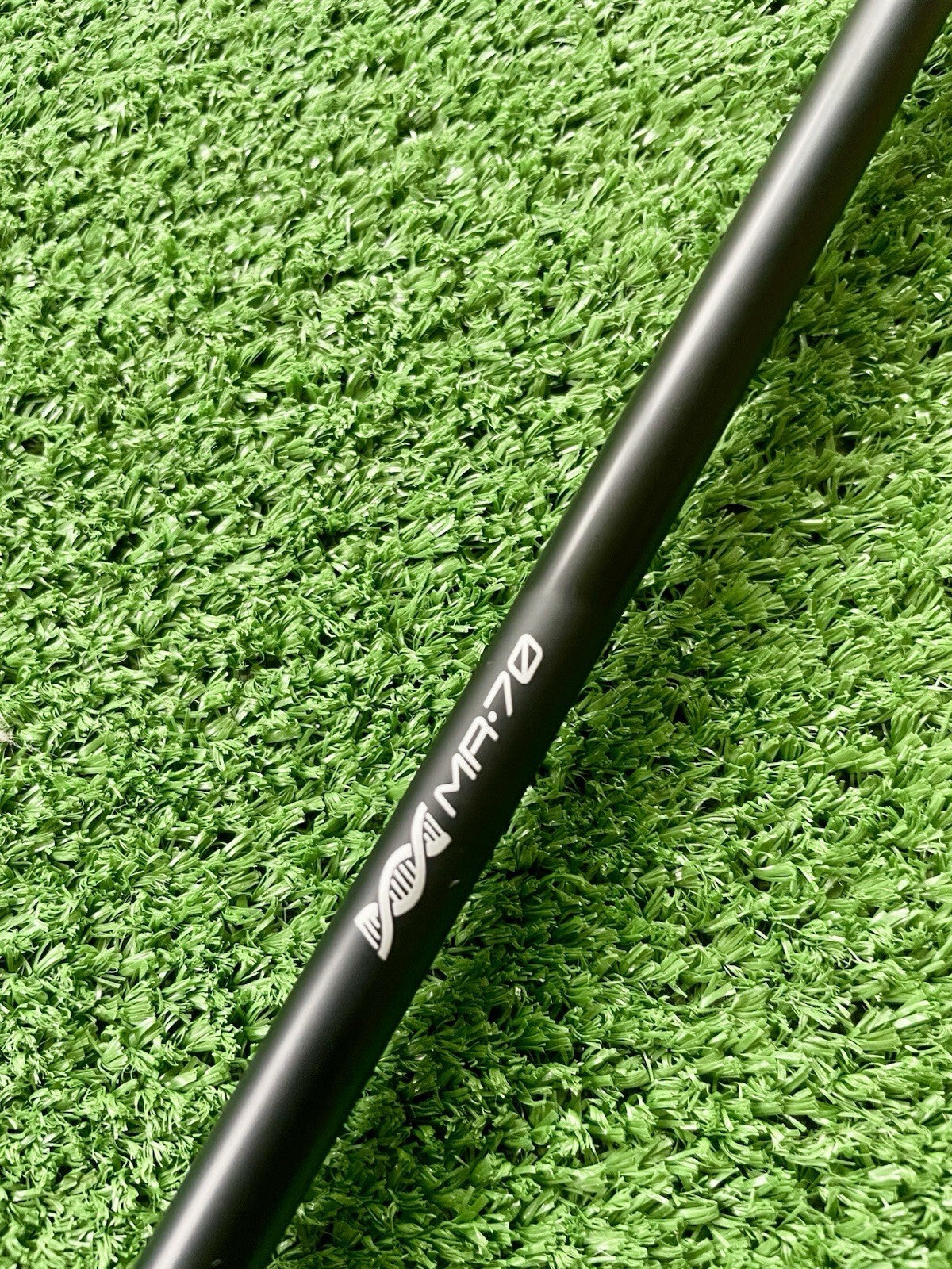 Callaway Driver Shaft Kaili Blue Waves 60g Regular Flex Right Handed 44.5"