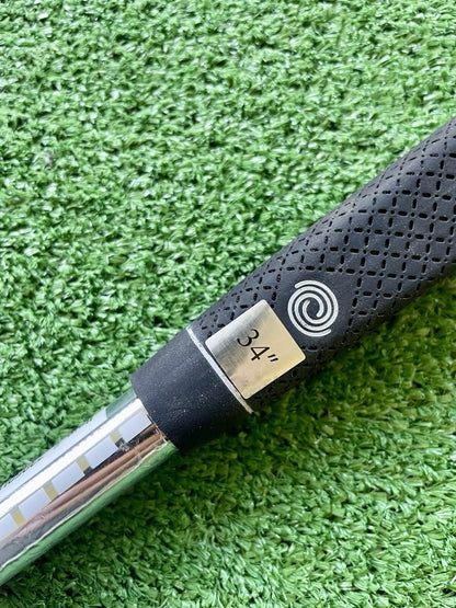 Odyssey Damascus Milled Rossie S Putter 34” Right Handed Mens Golf Club