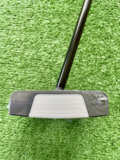 Odyssey Square 2 Square Tri Hot Jailbird Putter 34” Right Handed Mens Golf Club
