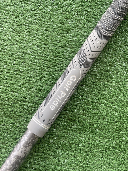 Callaway Quantum Max Driver 9 Degree Stiff Flex Right Hand Mens Golf Club