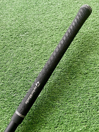 Taylormade Qi4D 3 Wood Fairway Regular Flex Right Handed Mens Golf Club AD1