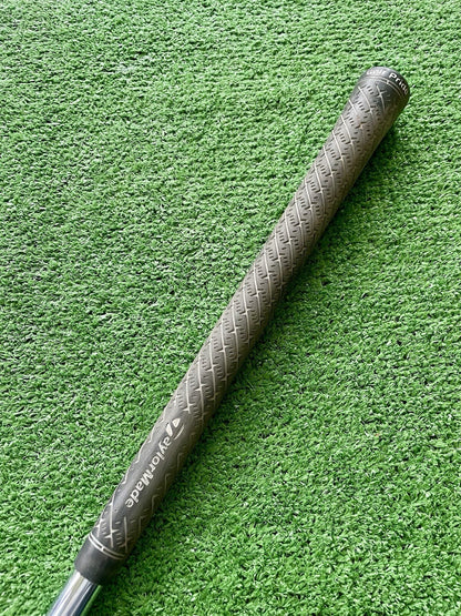 Taylormade Hi Toe 4 Lob Wedge 58 ATS Stiff Flex Right Handed Mens Golf Club