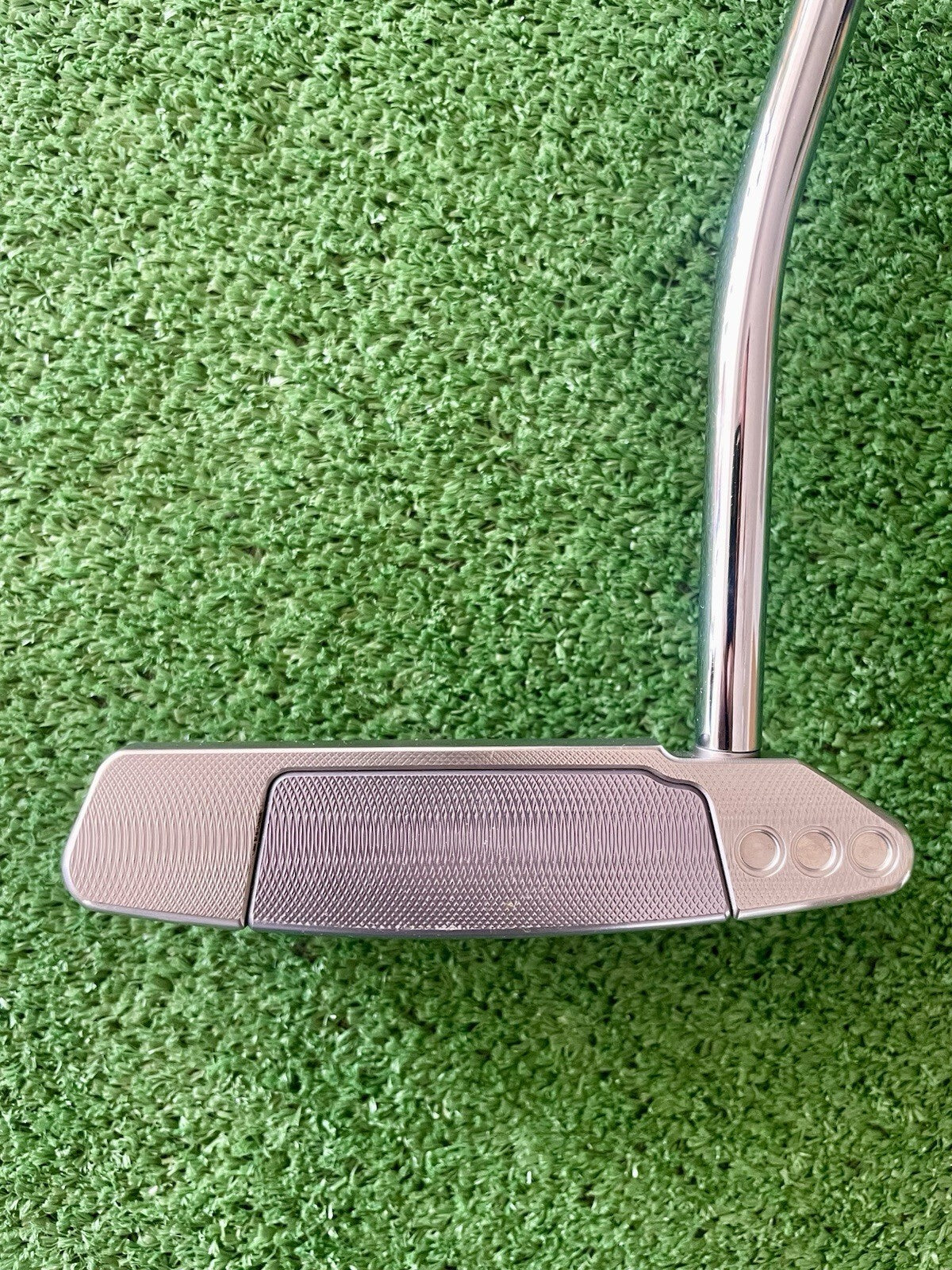 Scotty Cameron Select Squareback Putter 34” Right Handed Mens Golf Club