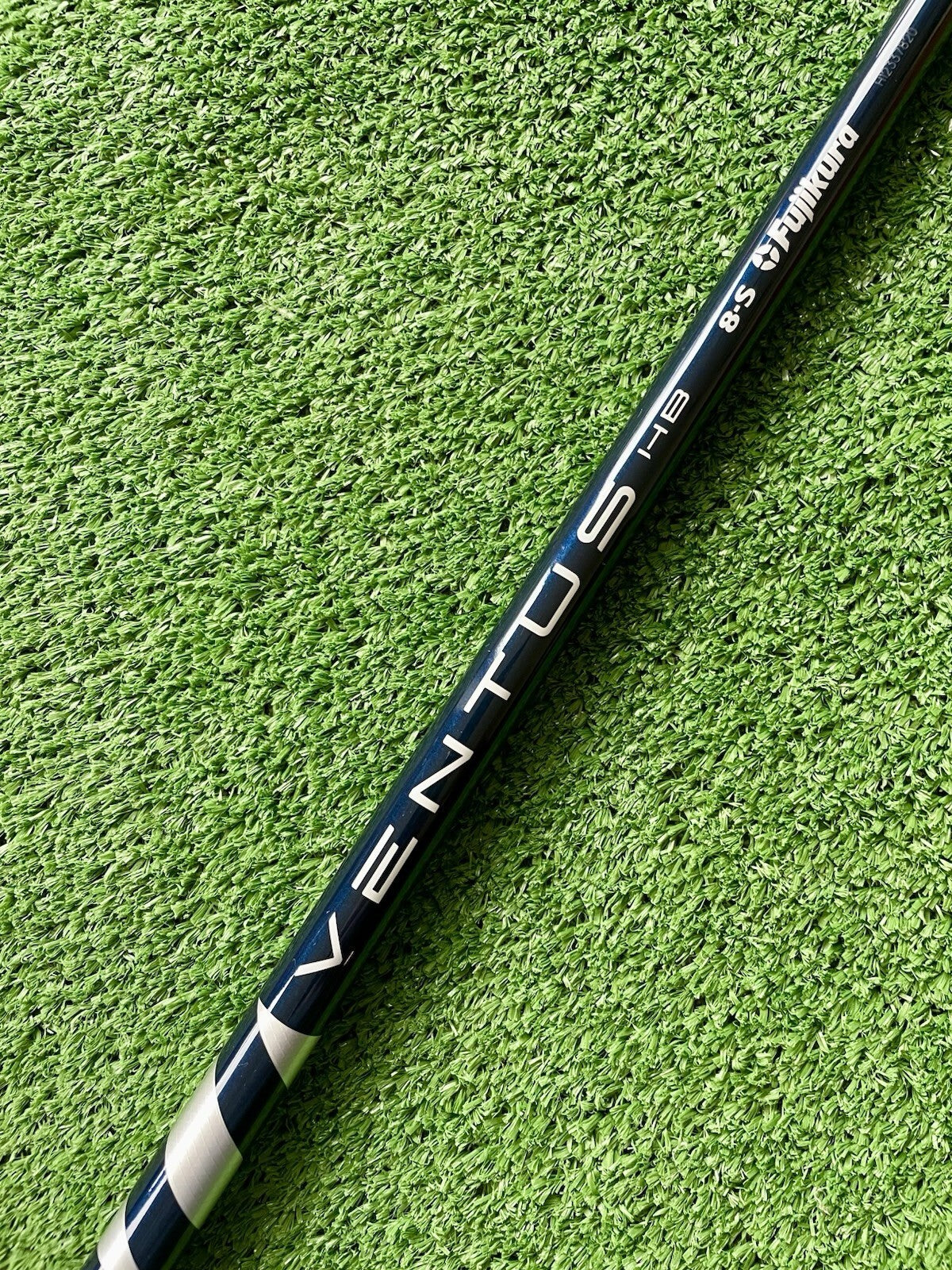 Srixon ZXi Hybrid 4 Rescue 4H Stiff Flex Ventus Velocore Shaft RH Mens Golf Club