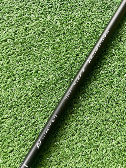 Taylormade Qi10 Tour Hybrid 3 Rescue 3H Stiff Flex Right Handed Mens Golf Club
