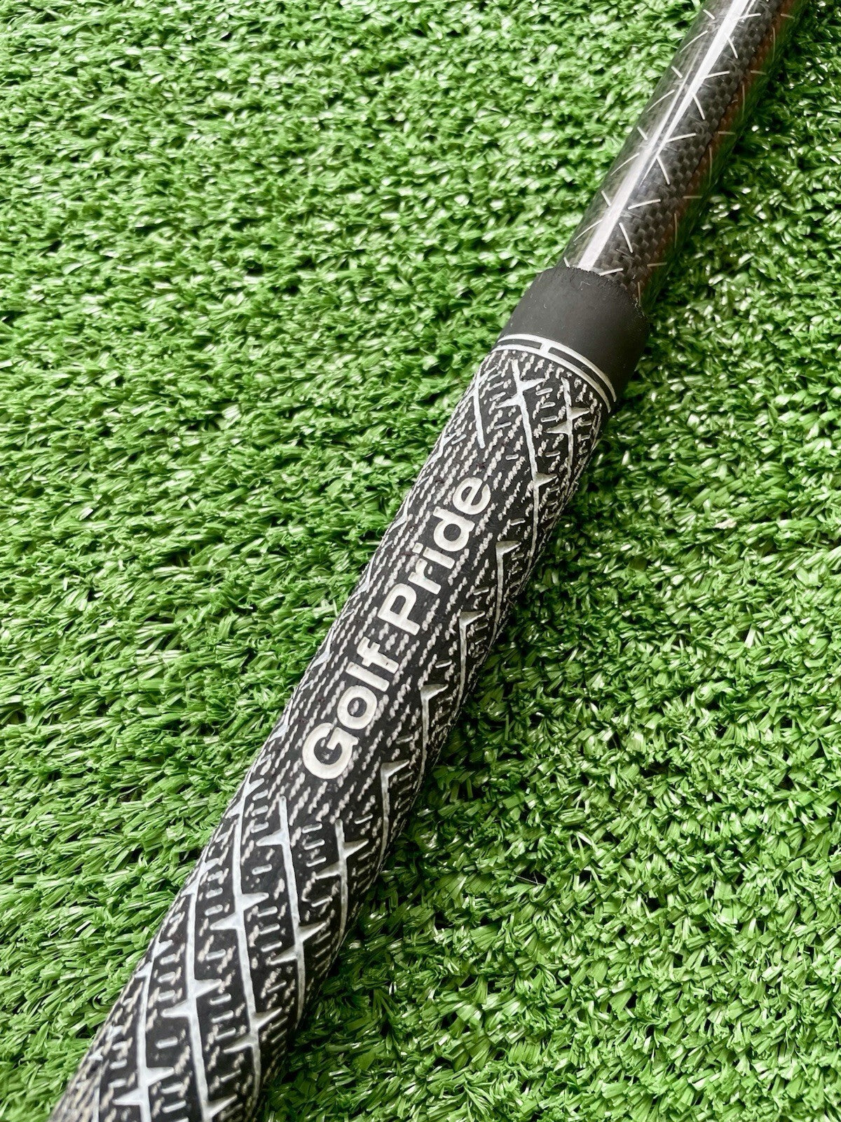 Cobra Driver Shaft Tensei 1K Series Carbon Pro 80g Extra Stiff Right Handed 44"