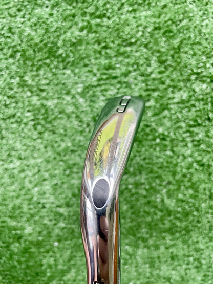 Wilson Staff Model Irons 6-PW Stiff Flex Right Handed Mens Golf Clubs