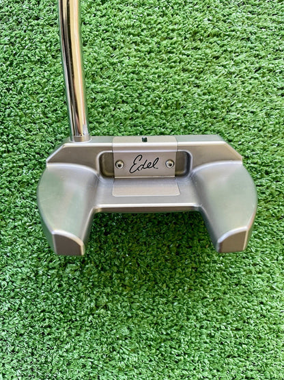 Edel EAS 4.0 Putter 34” Right Handed Mens Golf Club