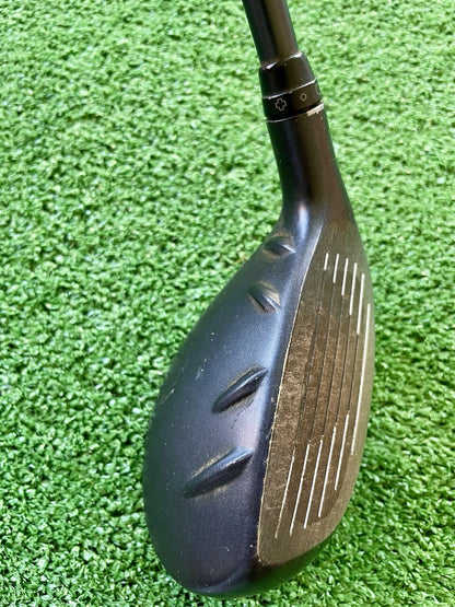 Ping G410 Hybrid 3 Rescue 3H Senior Flex Right Handed Mens Golf Club