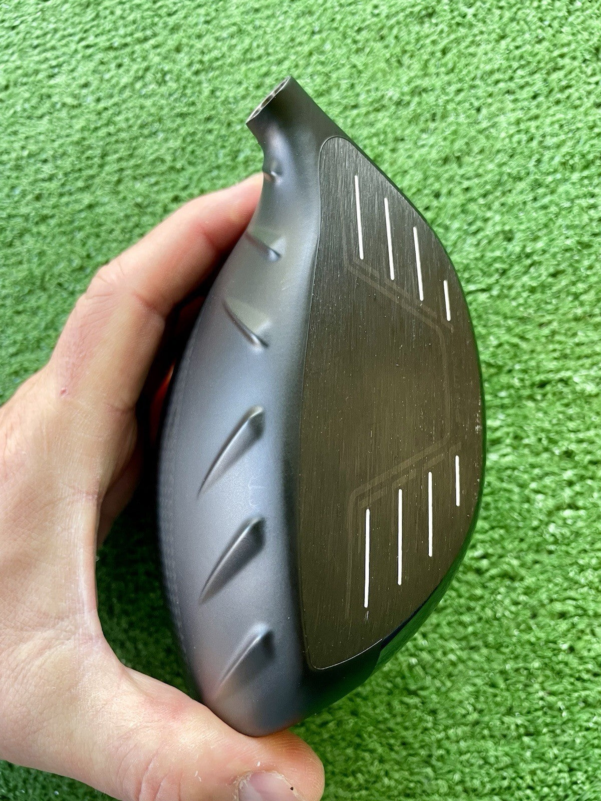 Ping G440 LST Driver 9 Degree HEAD ONLY Right Handed Mens Golf Club