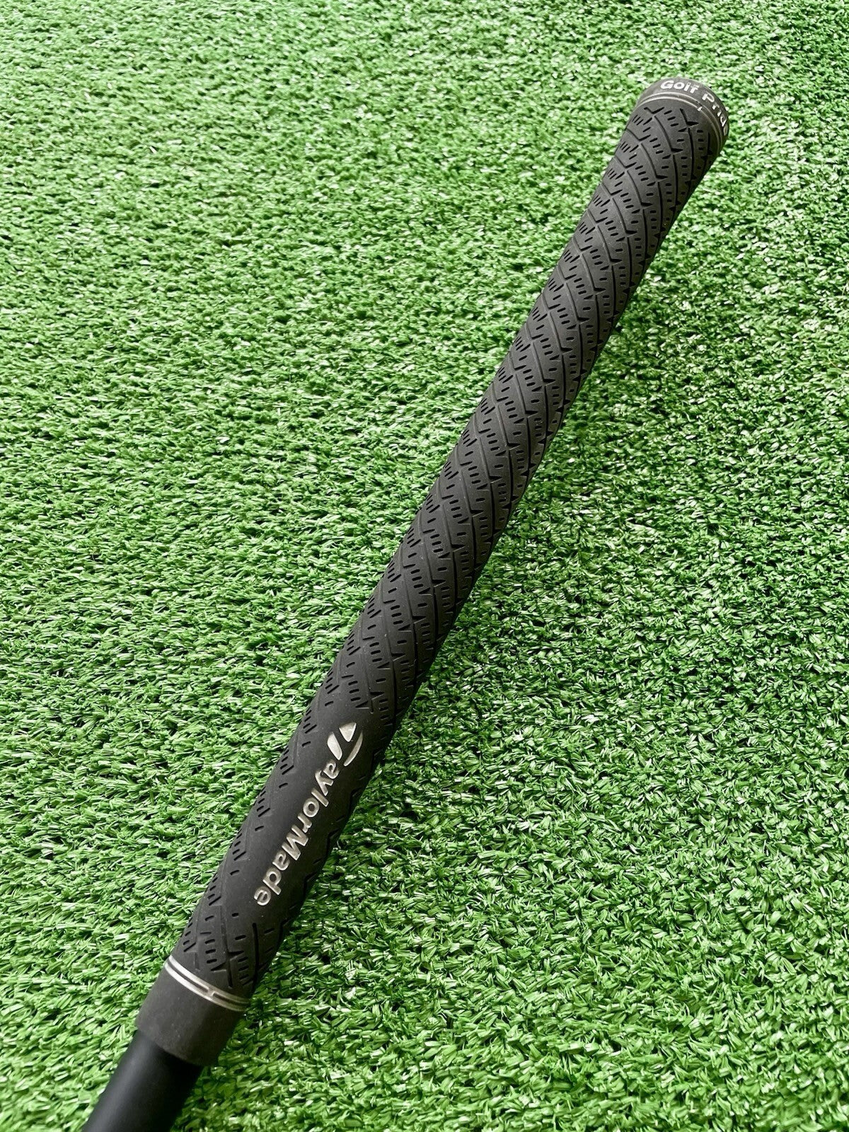 Taylormade Qi4D Driver 9 Degree Stiff Flex Right Handed Mens Golf Club