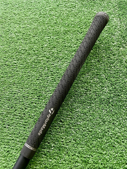 Taylormade Qi4D Driver 9 Degree Stiff Flex Right Handed Mens Golf Club