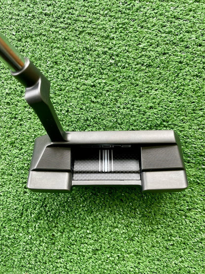 Cobra 3D Printed Grandsport 35 Putter 34” Right Handed Mens Golf Club
