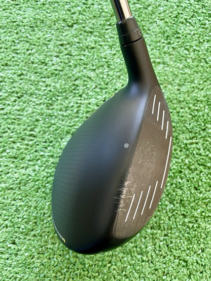 Ping G430 LST Fairway 3 Wood Stiff Flex Right Handed Mens Golf Club