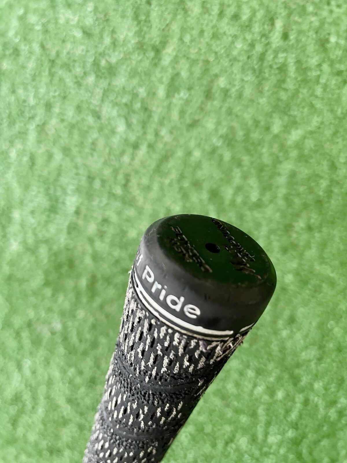Titleist TSR2+ Fairway 3 Wood Extra Stiff Graphite Design Tour AD Shaft