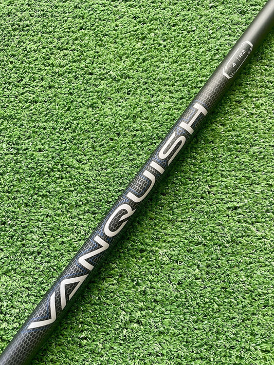 Callaway Fairway Shaft Vanquish 4 Senior Flex 40g 42.25" fits Quantum Range 3W