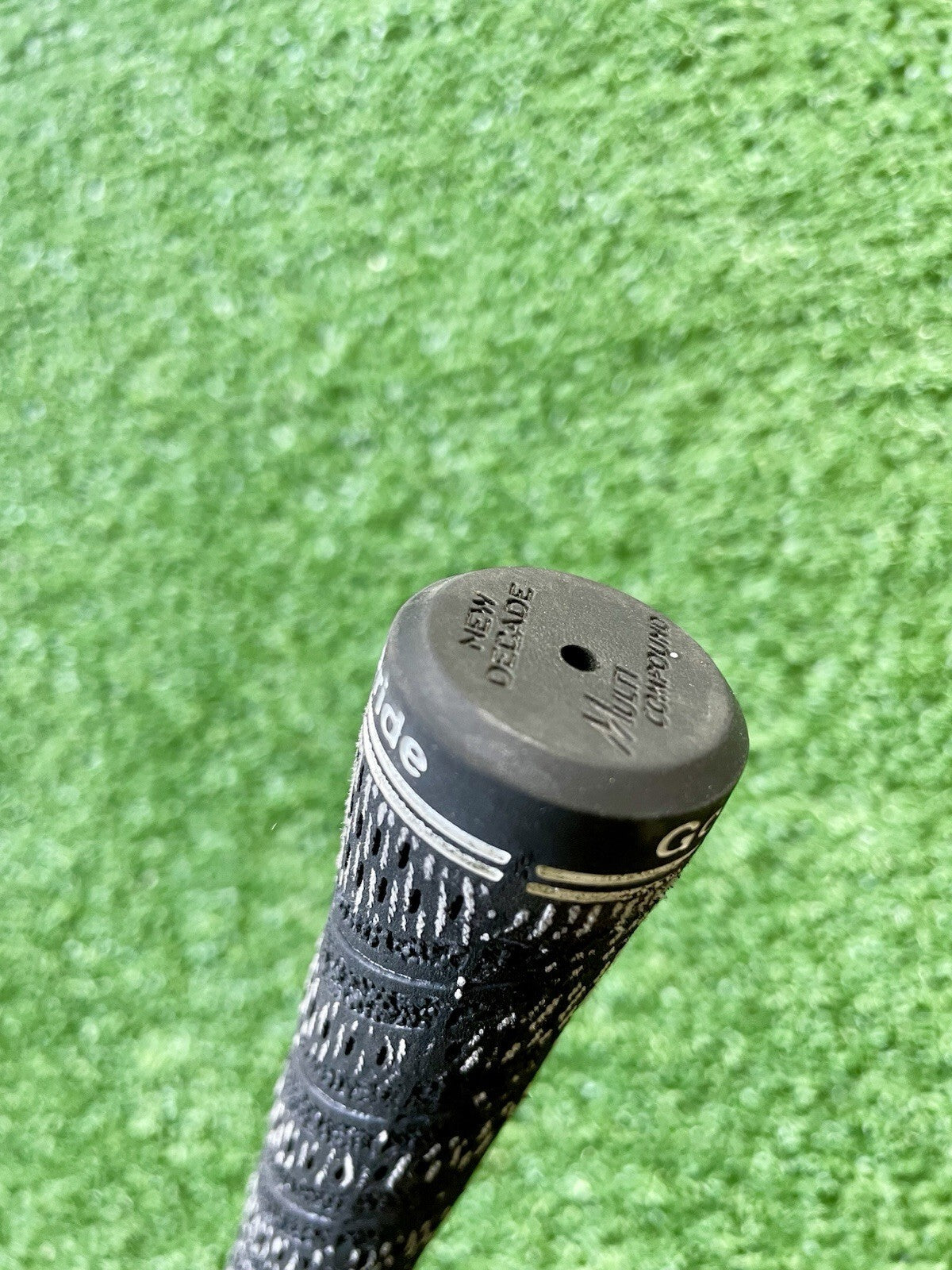 Titleist GTS2 Fairway 5 Wood Extra Stiff Ventus Velocore + Shaft Mens Golf Club