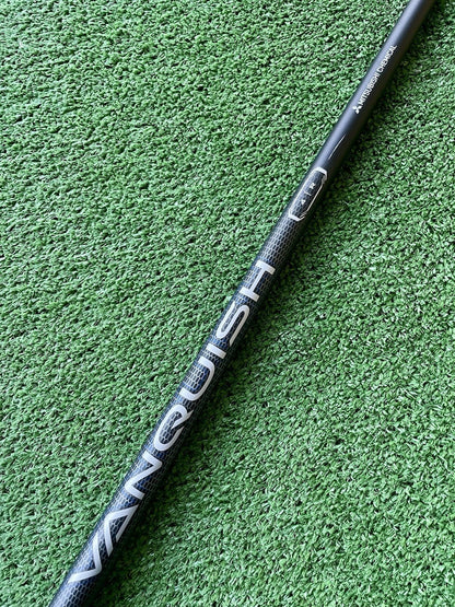 Callaway Elyte X Driver Degree 12 Degree Regular Flex Right Hand Mens Golf Club