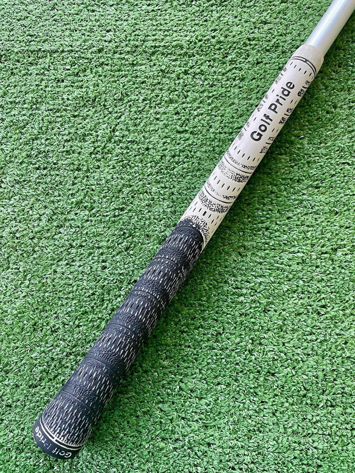 Graphite Design Tour AD MD-8X Quattrotech Driver Shaft X Stiff Callaway Adaptor