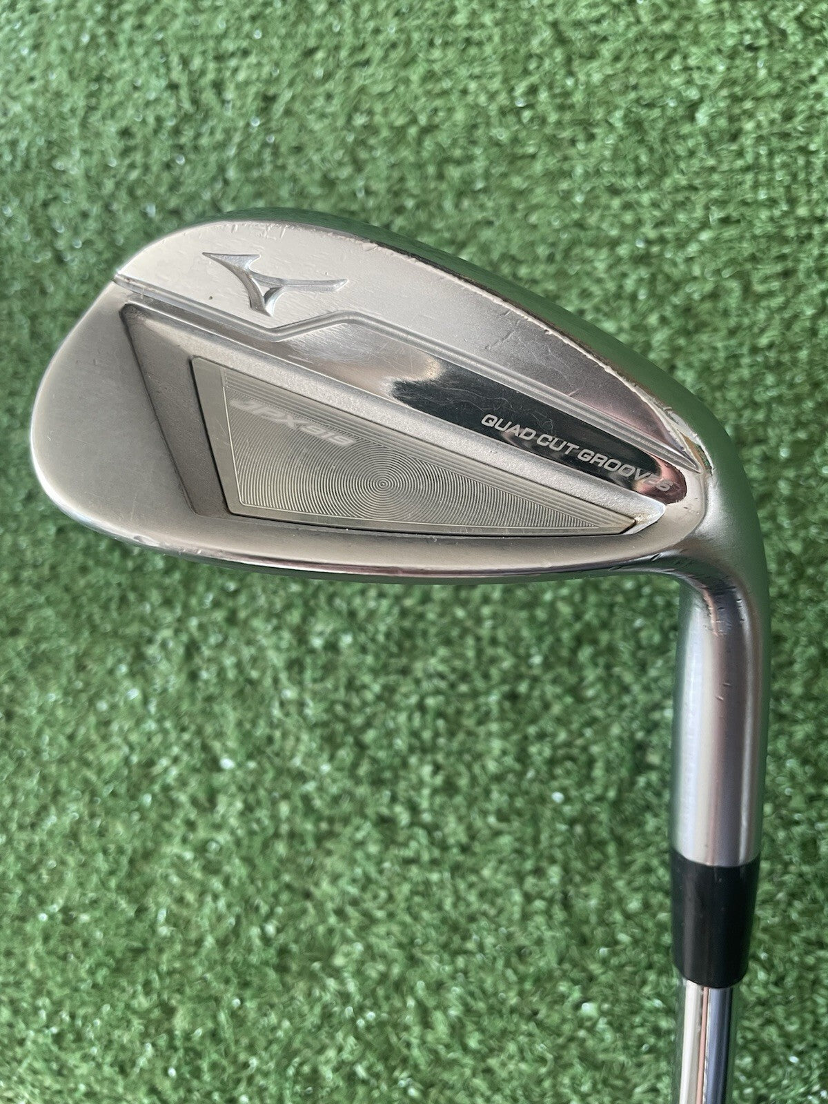 Mizuno JPX919 Gap Wedge GW Stiff Flex Right Handed Mens Golf Club