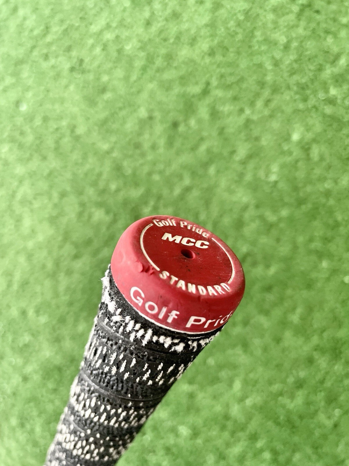 Graphite Design Tour AD Di-6 Fairway Shaft Extra Stiff 41.5" Taylormade Adaptor