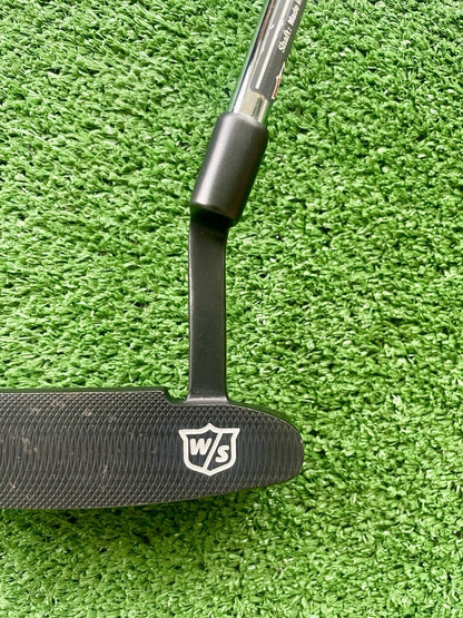 Wilson Infinite Windy City Putter 34" Right Handed Mens Golf Club