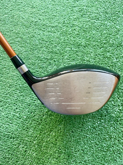 Ping G10 Draw Driver 10.5  Degree Regular Flex Left Handed Mens Golf Club