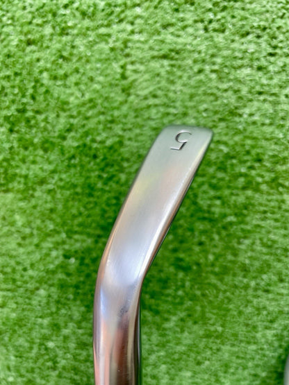 Titleist T100 Irons Current Model 5-PW Extra Stiff Flex RH Mens Golf Clubs