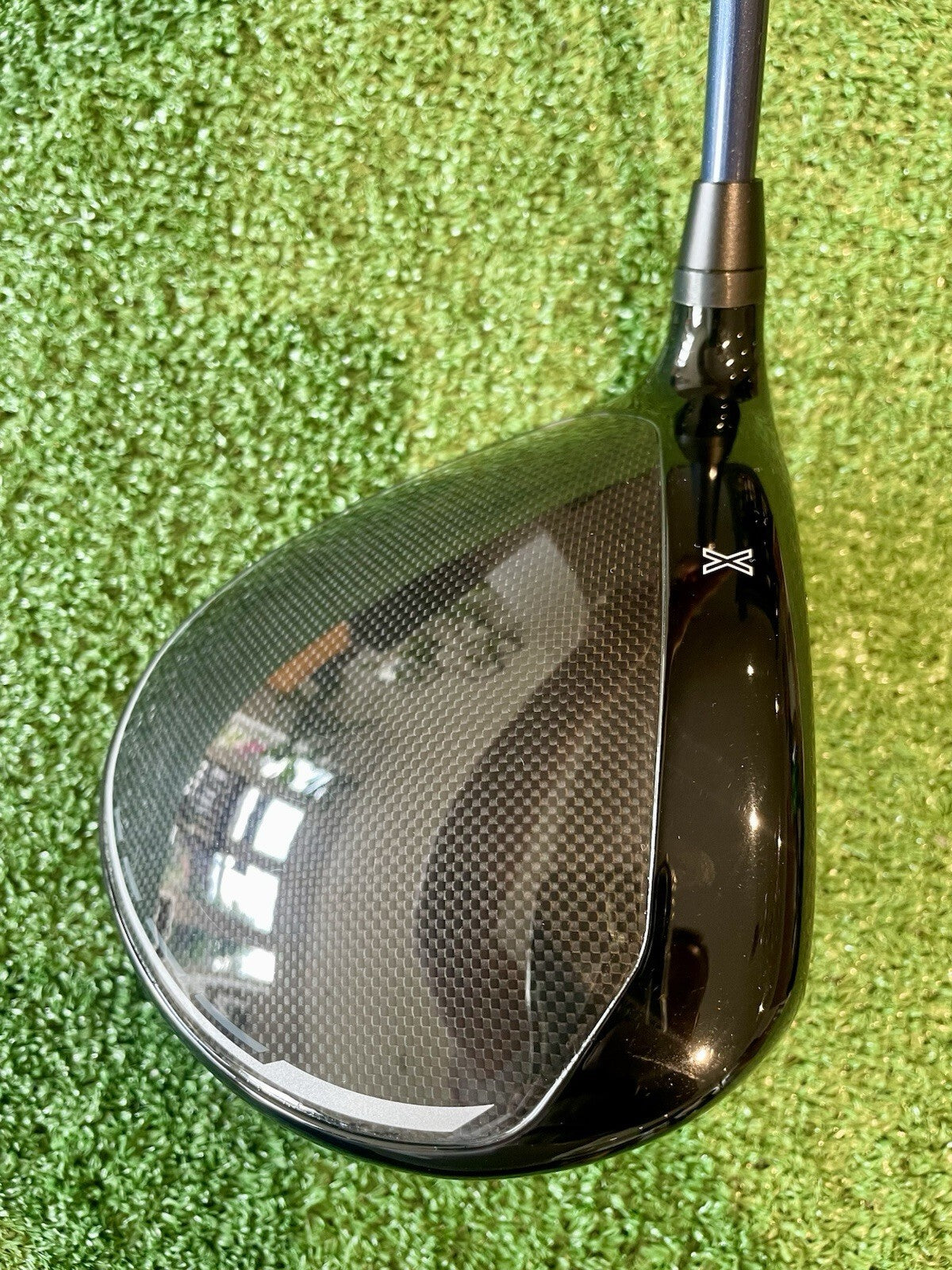 PXG 0311 Black Ops Driver 9 Degree Regular Flex Right Hand Mens Golf Club