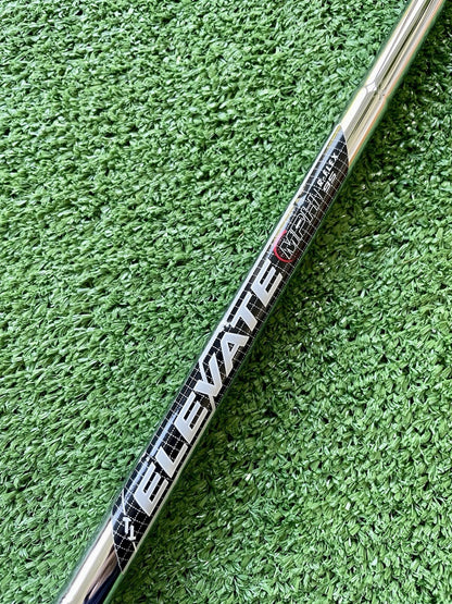 Callaway Ai Smoke Gap Wedge AW Regular Flex Right Handed Mens Golf Club