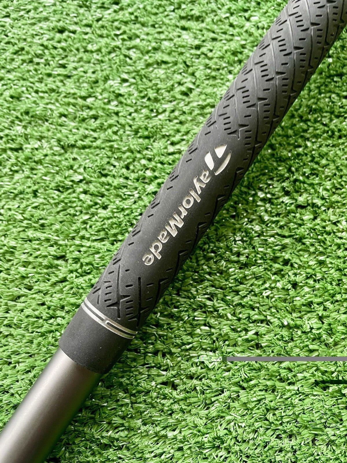 Taylormade Qi4D Max Lite 5 Hybrid Rescue 5H Senior Right Handed Mens Golf Club