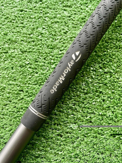 Taylormade Qi4D Max Lite 5 Hybrid Rescue 5H Senior Right Handed Mens Golf Club