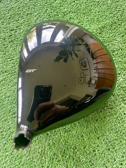 Titleist GT2 Driver 10 Degree HEAD ONLY Right Handed Mens Golf Club