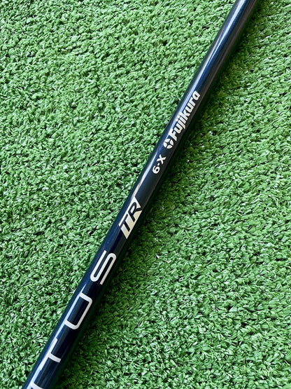 Srixon ZXi Max Driver 10.5 Degree Extra Stiff Flex Right Handed Mens Golf Club