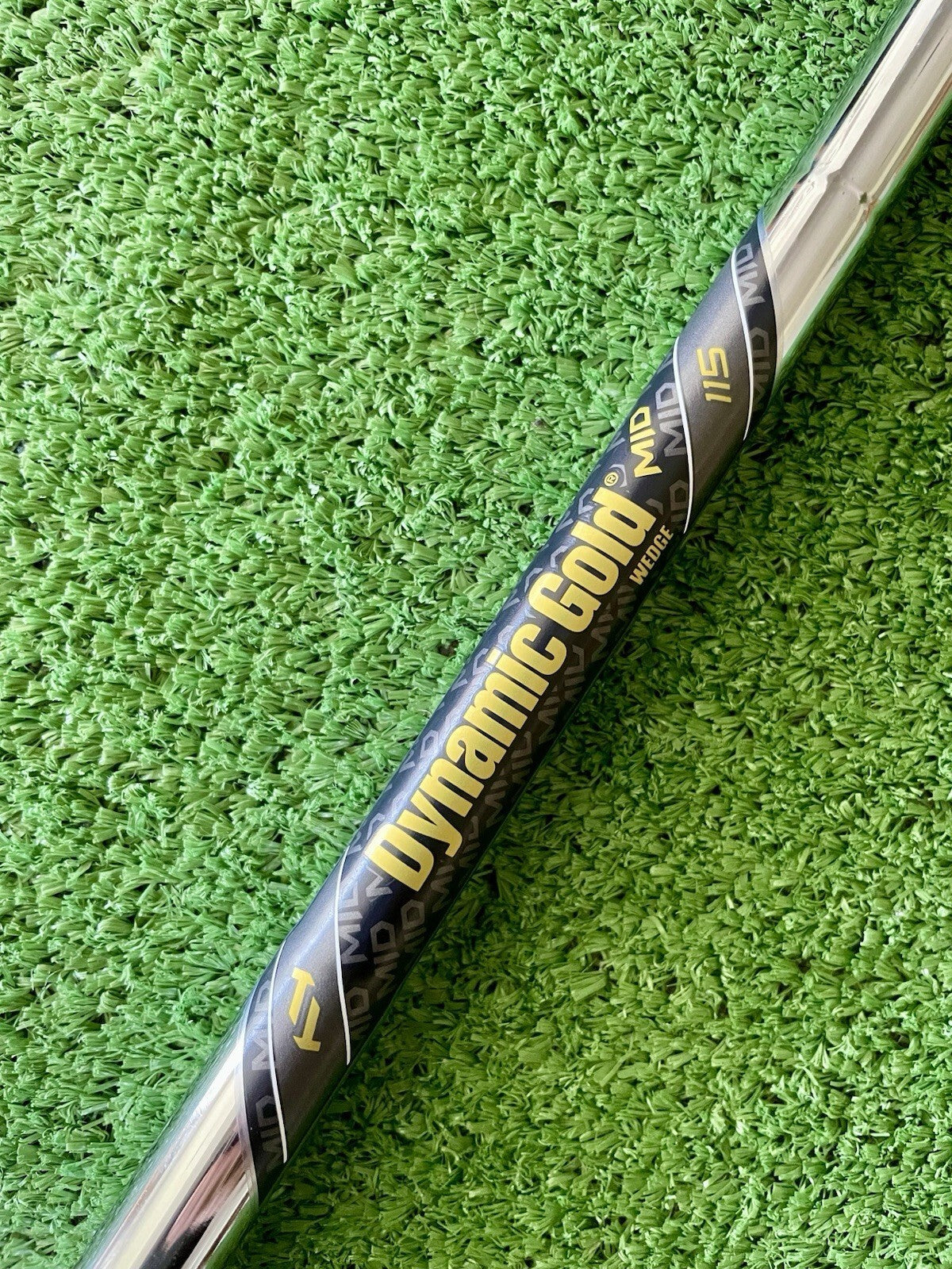 Callaway Opus Black Sand Wedge 56 12S Wedge Flex Right Handed Mens Golf Club