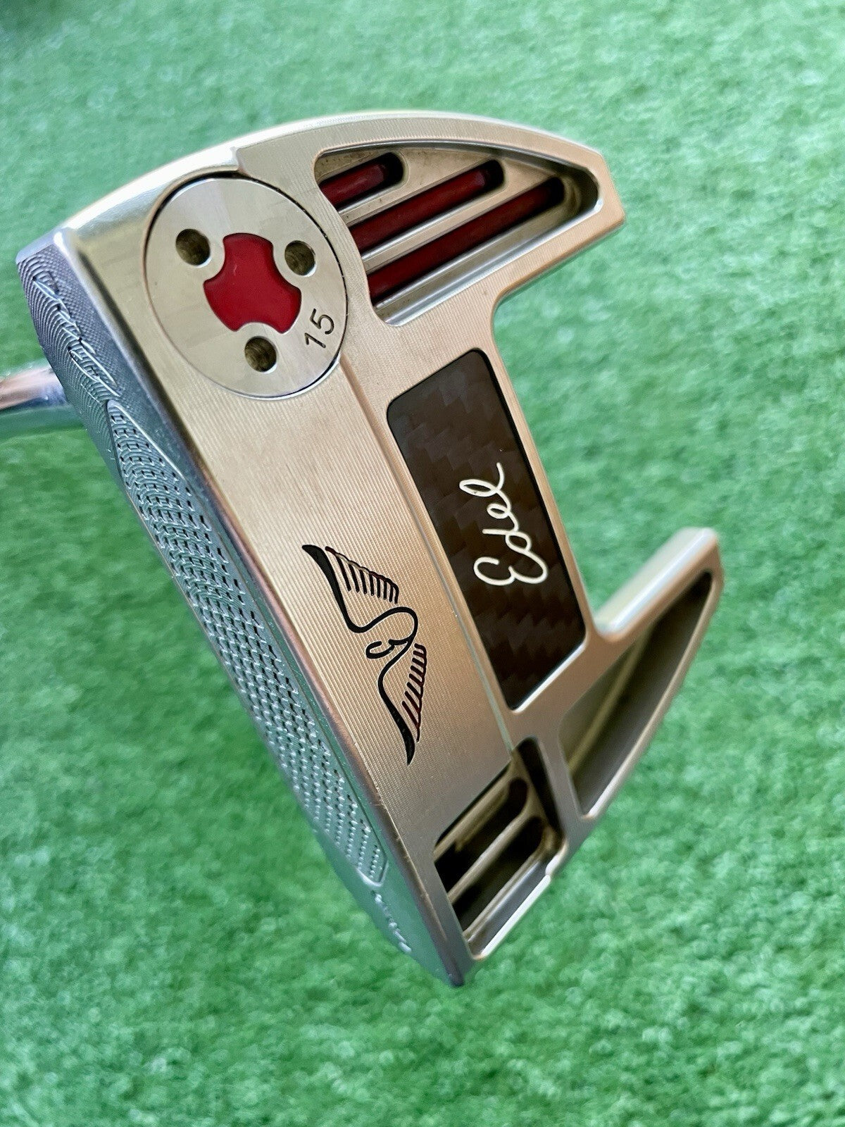 Edel EAS 4.0 Putter 34” Right Handed Mens Golf Club