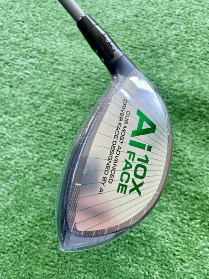 Callaway Elyte Driver 10.5 Degree Regular Flex Right Handed Mens Golf Club