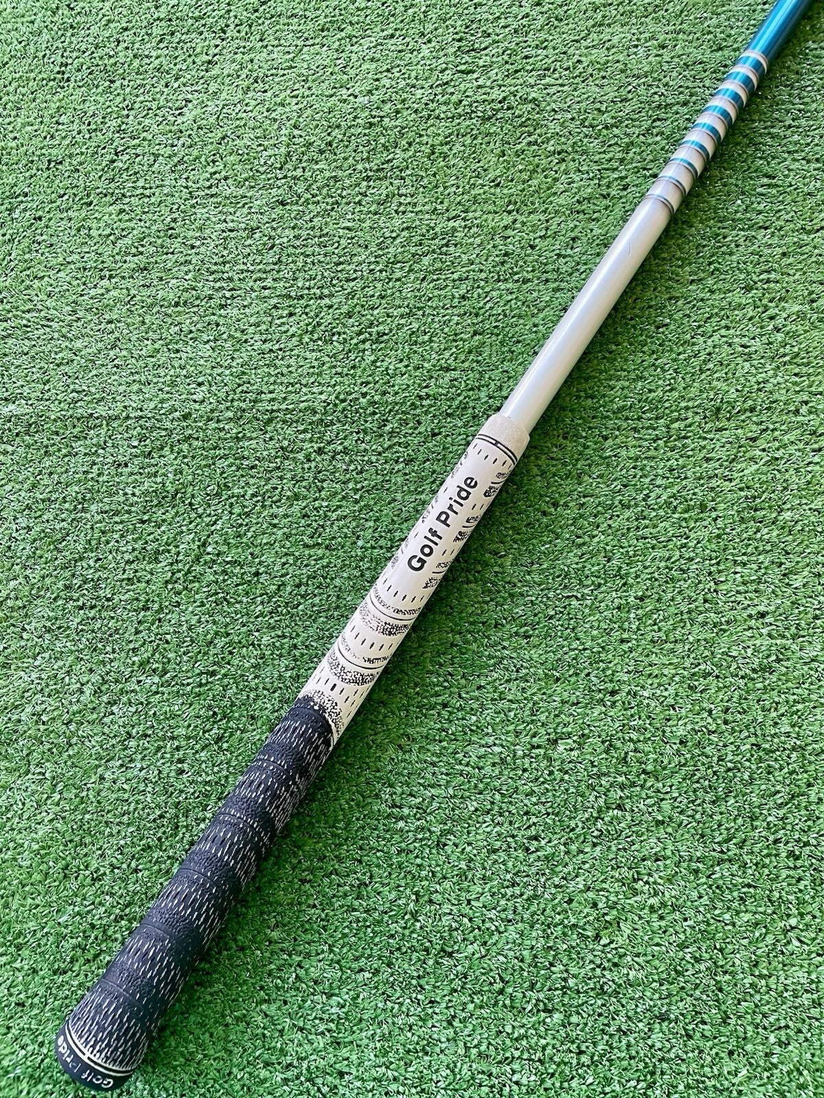 Graphite Design Tour AD MD-8X Quattrotech Driver Shaft X Stiff Callaway Adaptor